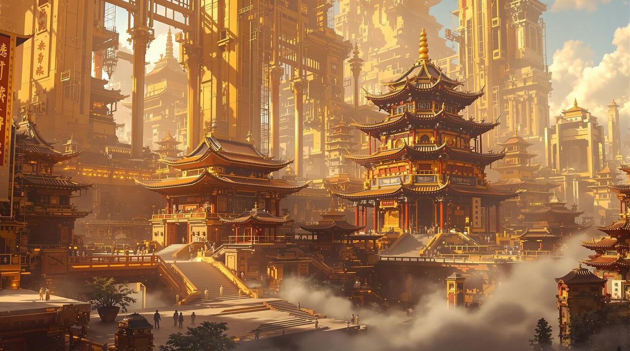科幻电影为什么越来越"中国化"了? - 木鱼影院 科幻电影为什么越来越"中国化"了? - 木鱼影院追剧指南