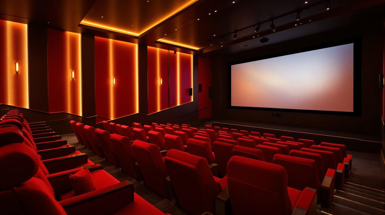 IMAX vs 杜比影院:到底选哪个观影效果更震撼? - 木鱼影院 IMAX vs 杜比影院:到底选哪个观影效果更震撼? - 木鱼影院追剧指南