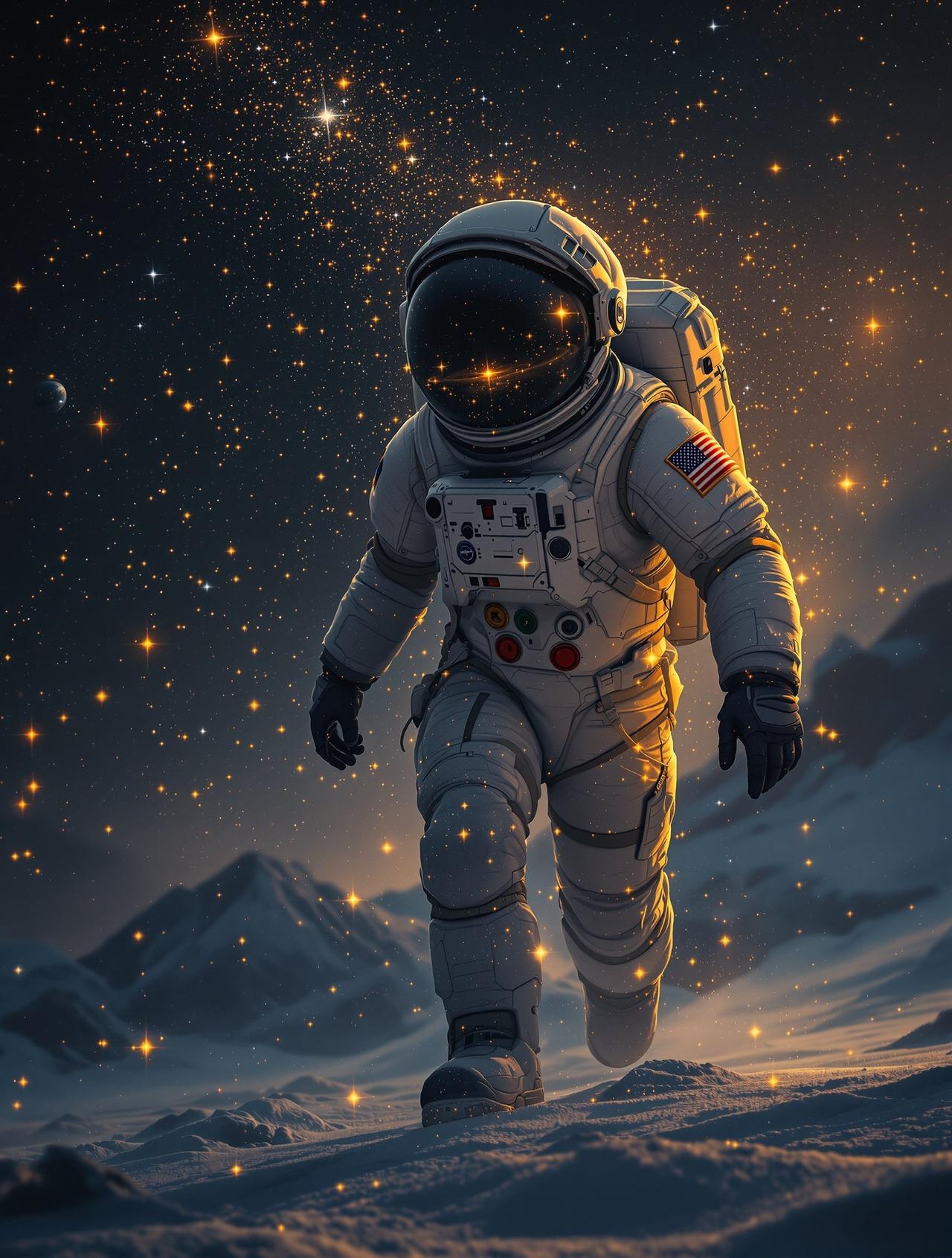 星际探索者:暗域觉醒 - 木鱼影院推荐 星际探索者:暗域觉醒 海报 - 木鱼影院